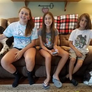 Meet your Posher, Marlene